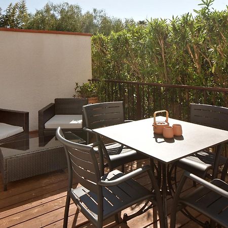 Le Cottage - Hotel & Spa Argeles-sur-Mer Exterior photo